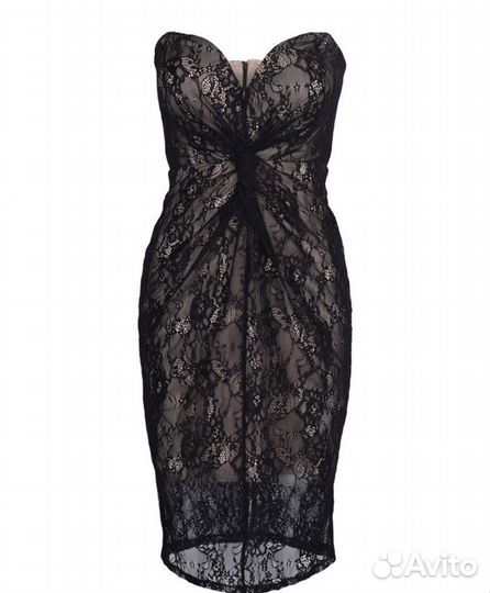 Платье love republic 46