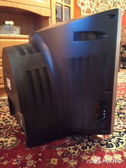 Телевизор Samsung