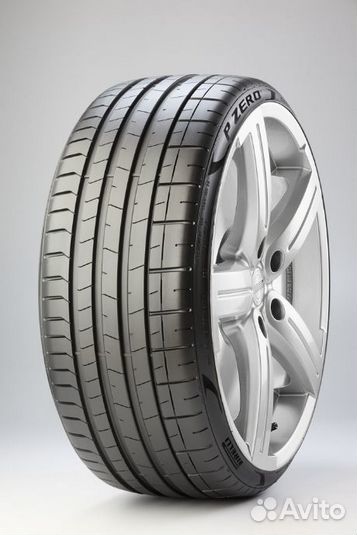 Pirelli P Zero Sports CAR 255/50 R19 107W