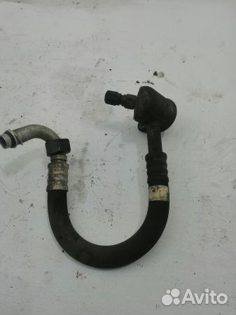 Трубка кондиционера