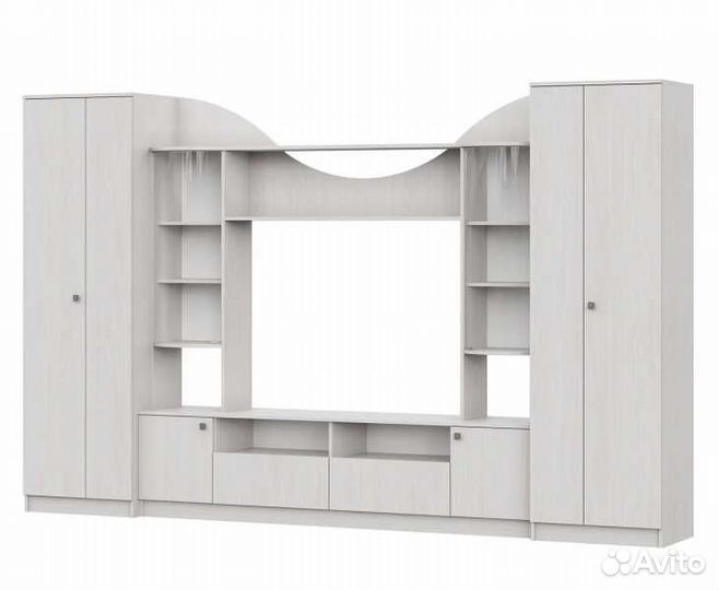 Стенка в гостиную 3,2 m