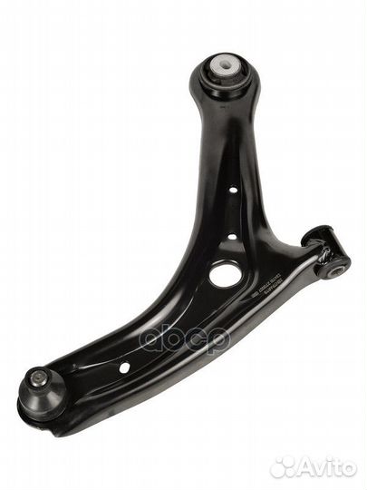 Z24721 рычаг передний нижний правый Ford Fiest