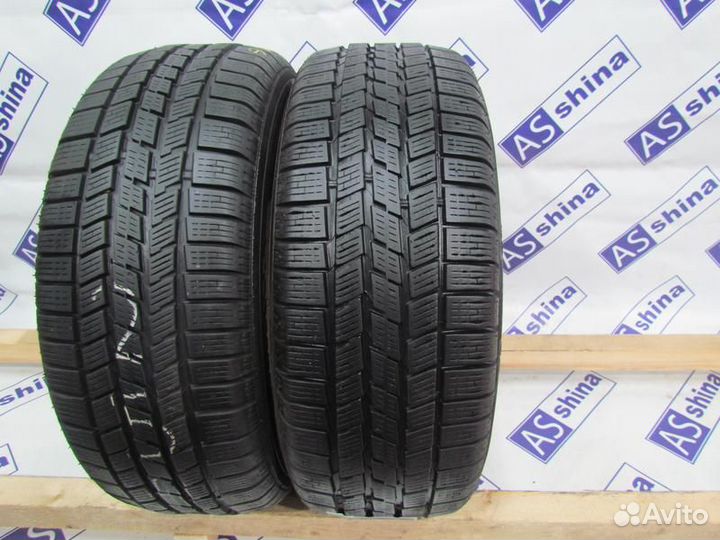 Pirelli Winter 210 Snowsport 195/55 R16 92N