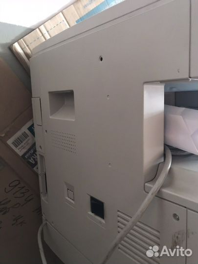 Принтер сканер копир