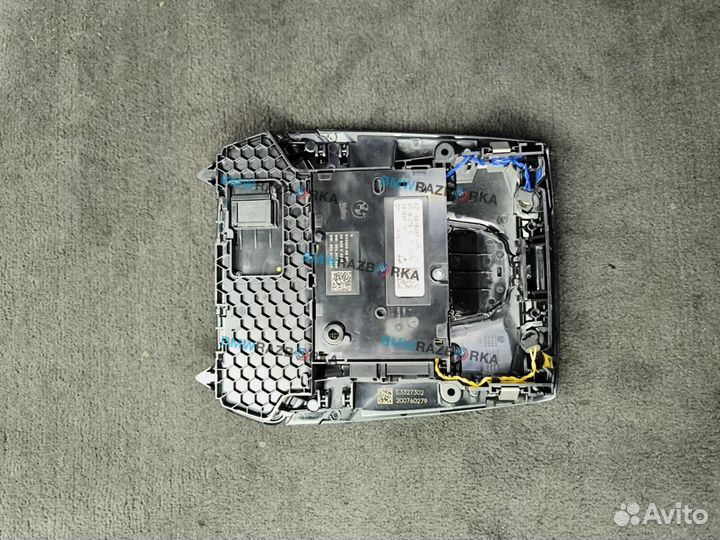 Фонарь салона (плафон) передний верхний BMW 1 F40