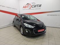 Peugeot 308 1.6 MT, 2012, 217 000 км, с пробегом, цена 560 000 руб.