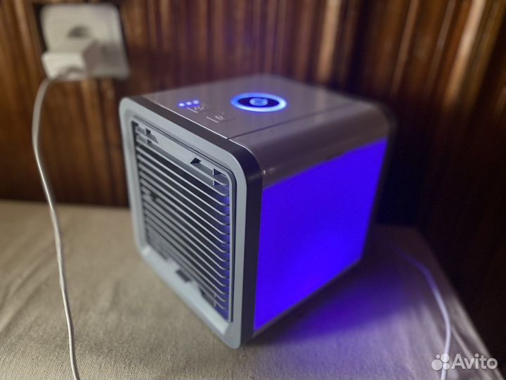 Мини кондиционер arctic air