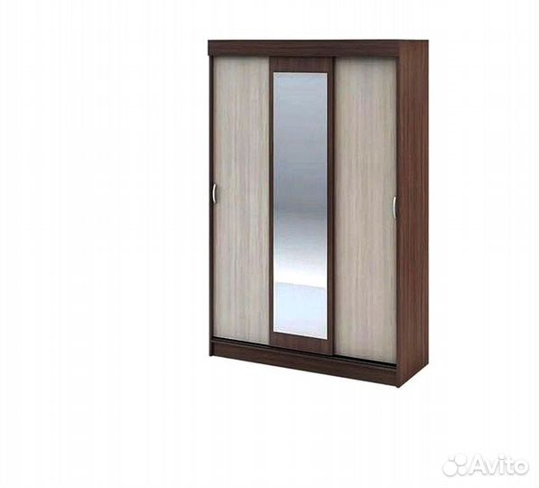 Шкаф купе на заказ / Бесплатный выезд и замер