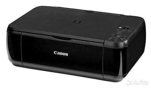 Принтер.мфу струйный canon pixma MP280