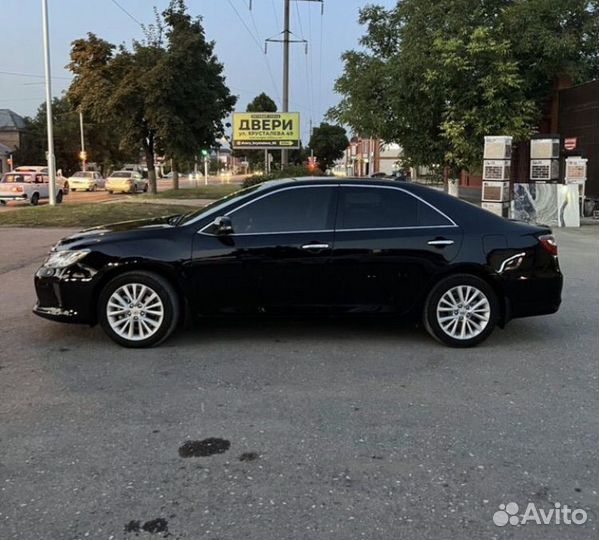 Прокат авто