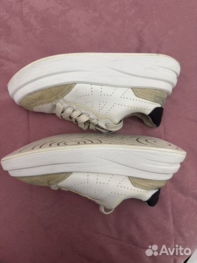 Ash кроссовки