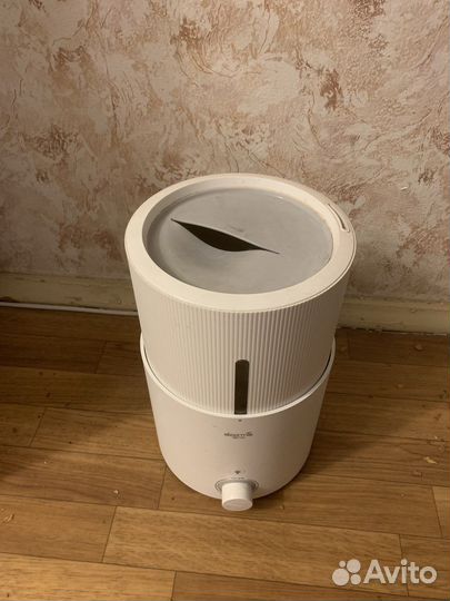 Увлажнитель для воздуха сломанный