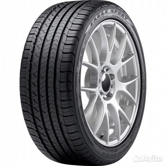 Goodyear Eagle Sport All Season 245/50 R20