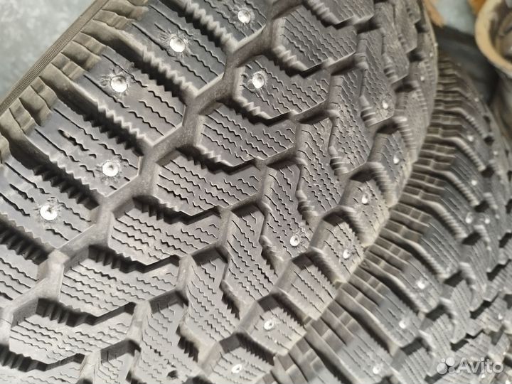 Колеса в сборе r16 зимние volkswagen