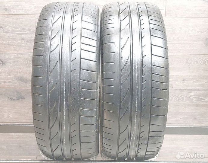 Bridgestone Potenza S03 205/55 R16 91W