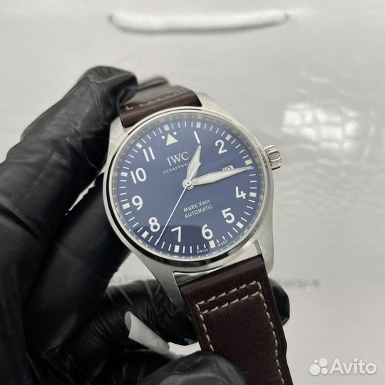 Iwc