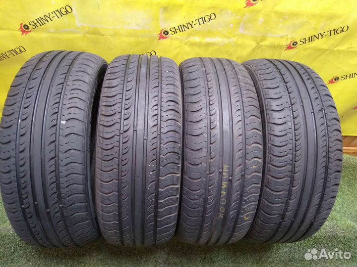 Hankook Optimo K415 195/55 R15 85H