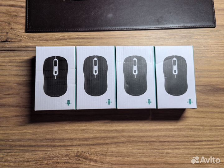 Мышка беспроводная