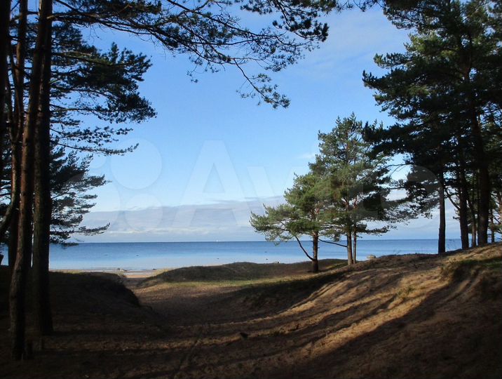 Участок 21 сот. (ИЖС)