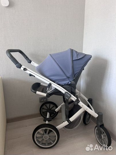 Коляска anex m type 2 в 1