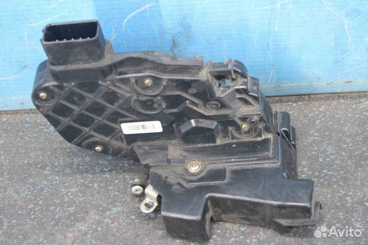 Замок двери Ford Focus II (Форд Фокус 2) CB4 48967