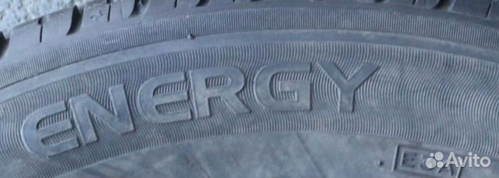 Michelin Energy E3A 195/65 R15