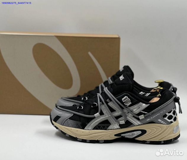 Кроссовки Asics Gel-Kahana TR V2 (Арт.33680)