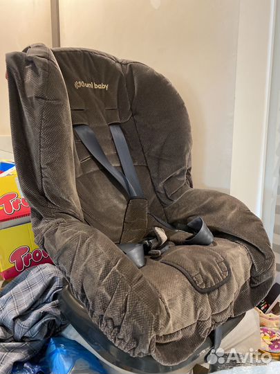 Кресло автомобильное