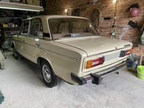 ВАЗ (LADA) 2106 1.3 MT, 1991, 30 000 км, с пробегом, цена 500 000 руб.