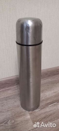 Термос бу, фляжки СССР
