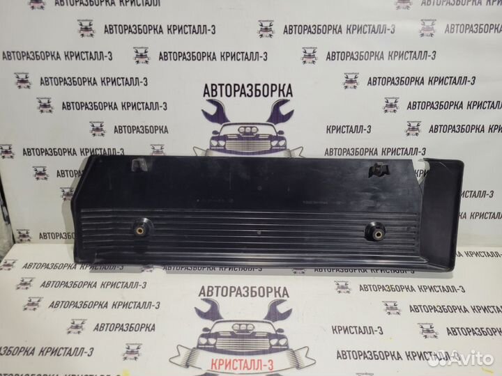 Крышка двигателя bmw e39 / e46 / e53 m52 / m54