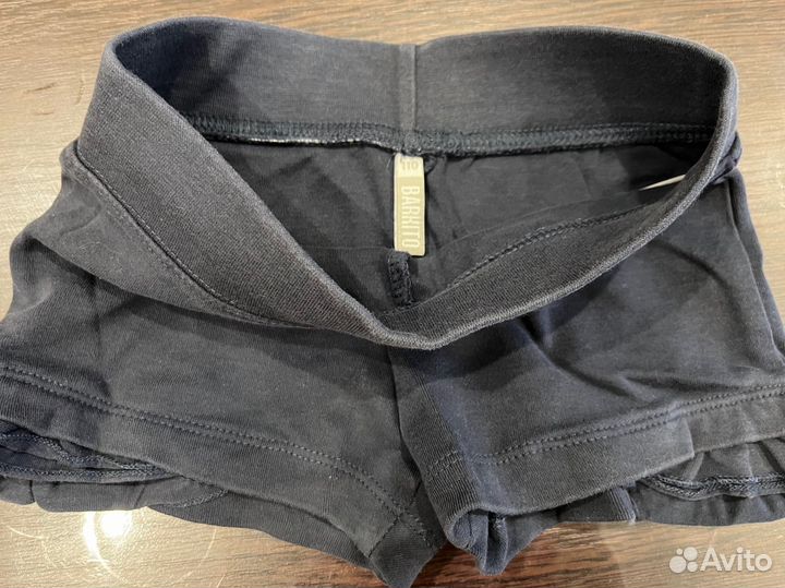 Лосины 3-4года