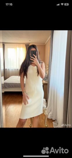 12 storeez платье