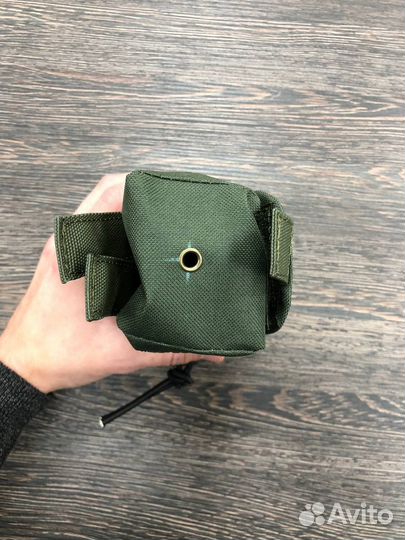 Подсумок для ак