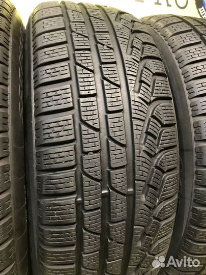 Pirelli Winter Sottozero II 225/60 R17 99H