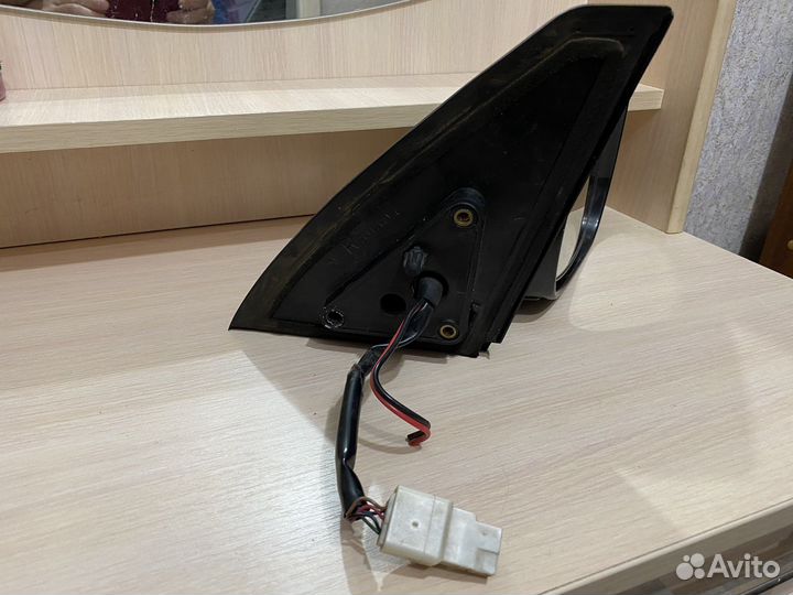 Комплект боковых зеркал Toyota RAV4 II