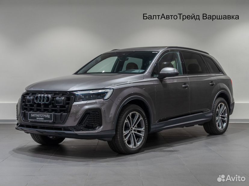 Audi Q7 2.0 AT, 2024