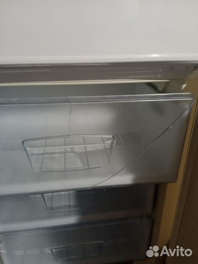 Холодильник