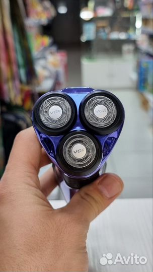 Электробритва VGR V-306