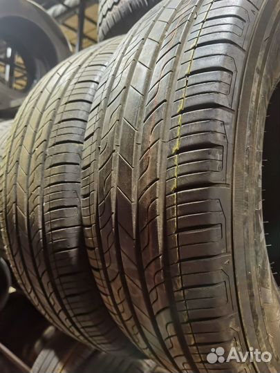 Kumho Solus TA21 235/70 R16 109H