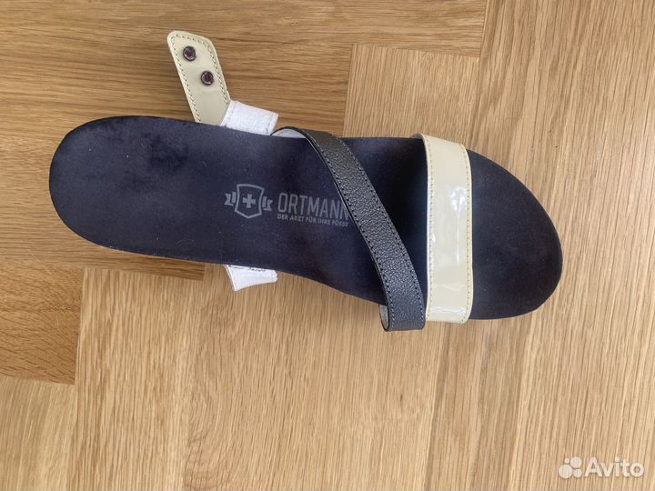 Обувь женская