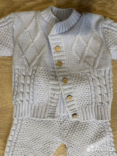 Костюм детский