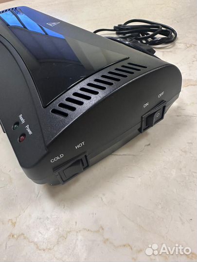 Ламинатор для документов