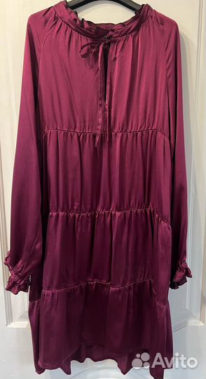 Платье летнее