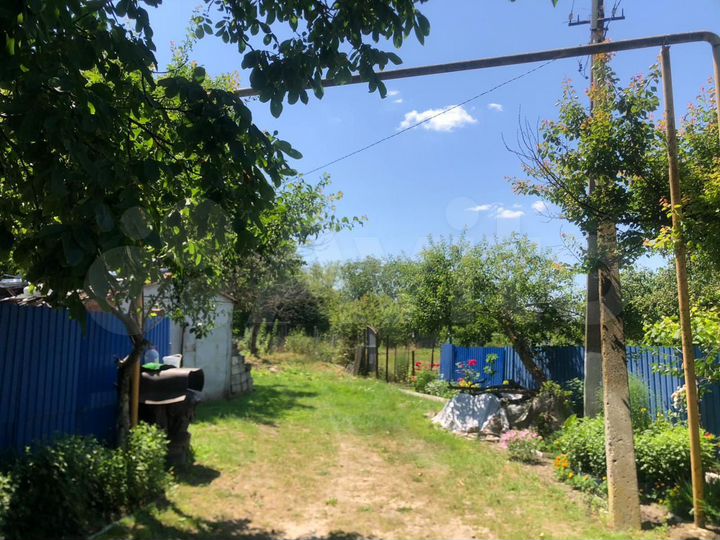 Участок 7 сот. (ИЖС)