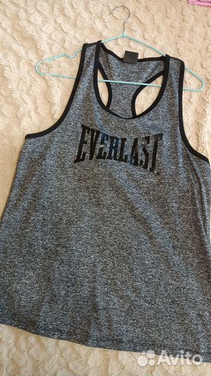 Майка спортивная