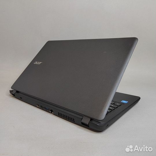 Acer aspire ES1-533/Pentium n4000/4Gb/ssd 120gb