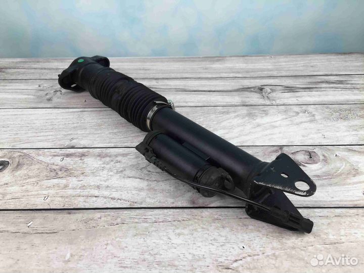 Задний амортизатор для Mercedes R-class W251 с ADS