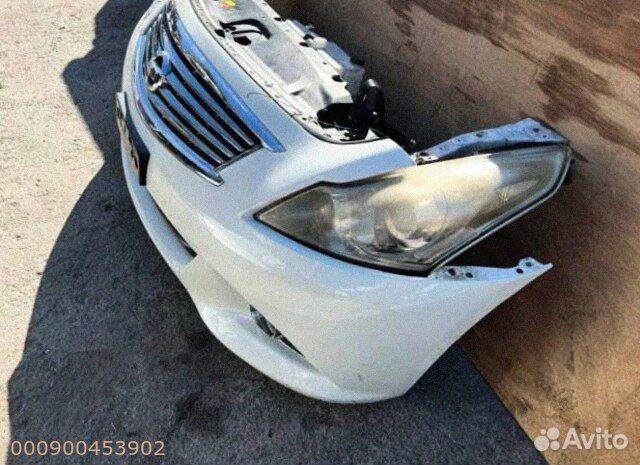 Ноускат Infiniti G25 (Арт.68505)