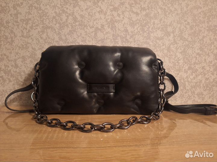 Сумка кросс-боди/через плечо маленькая David Jones